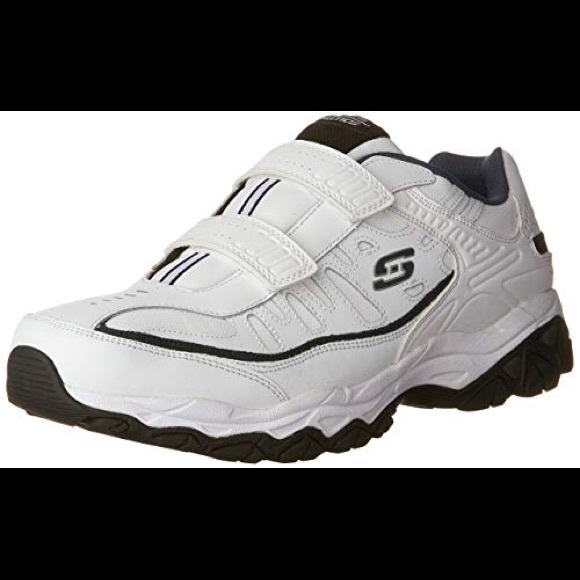 skechers memory fit